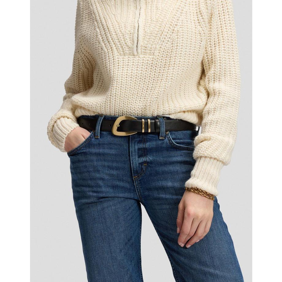 Ceinture Big Buckle