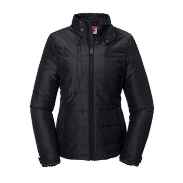 Cross Jacke