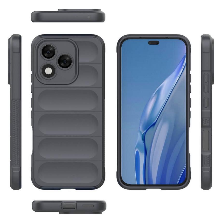 Cover-Discount  HONOR 400 Lite - Rugged Protective Hülle 