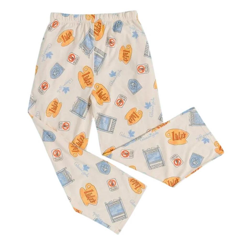 Warner Bros  Pantaloni Da Casa 