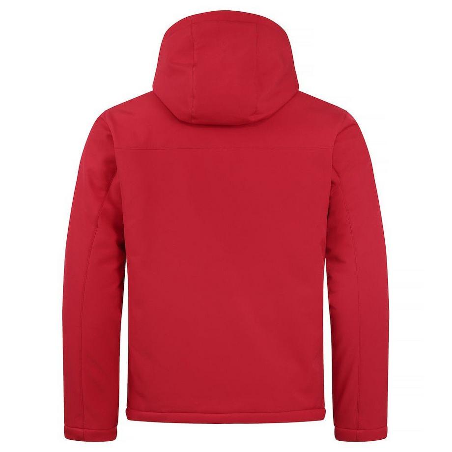 Clique Veste Softshell Rembourrée  