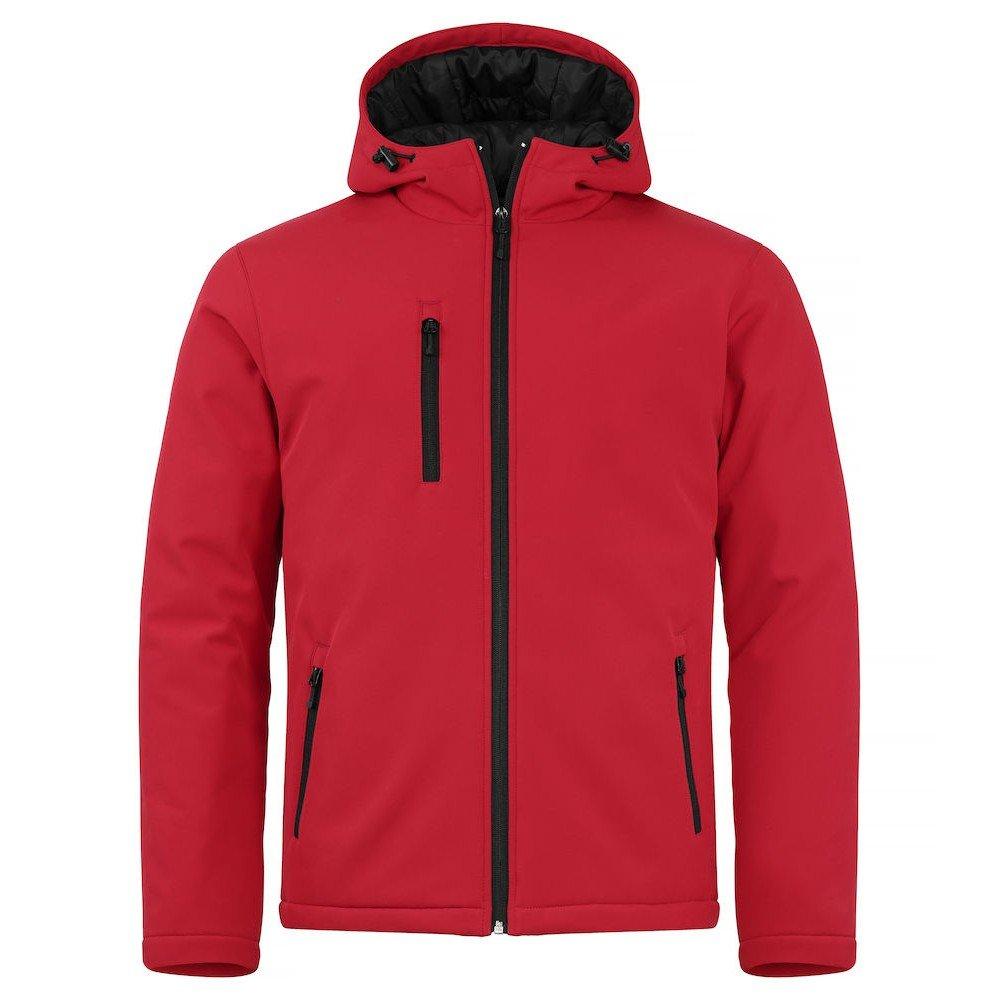 Clique  Veste softshell 