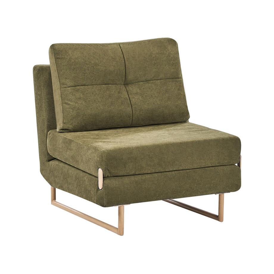 Einzelsofa aus Stoff  JERSLEV