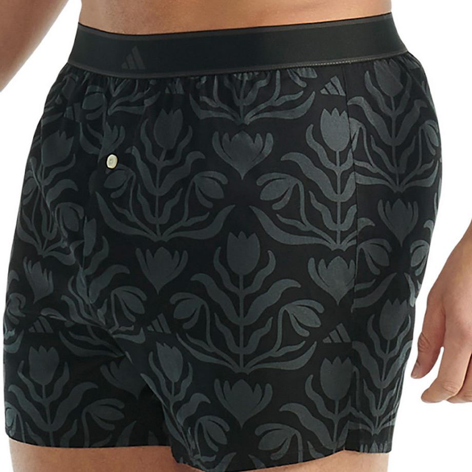 adidas Boxershorts Active Woven 6 pezzi  