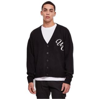 URBAN CLASSICS  cardigan urban claic initial 