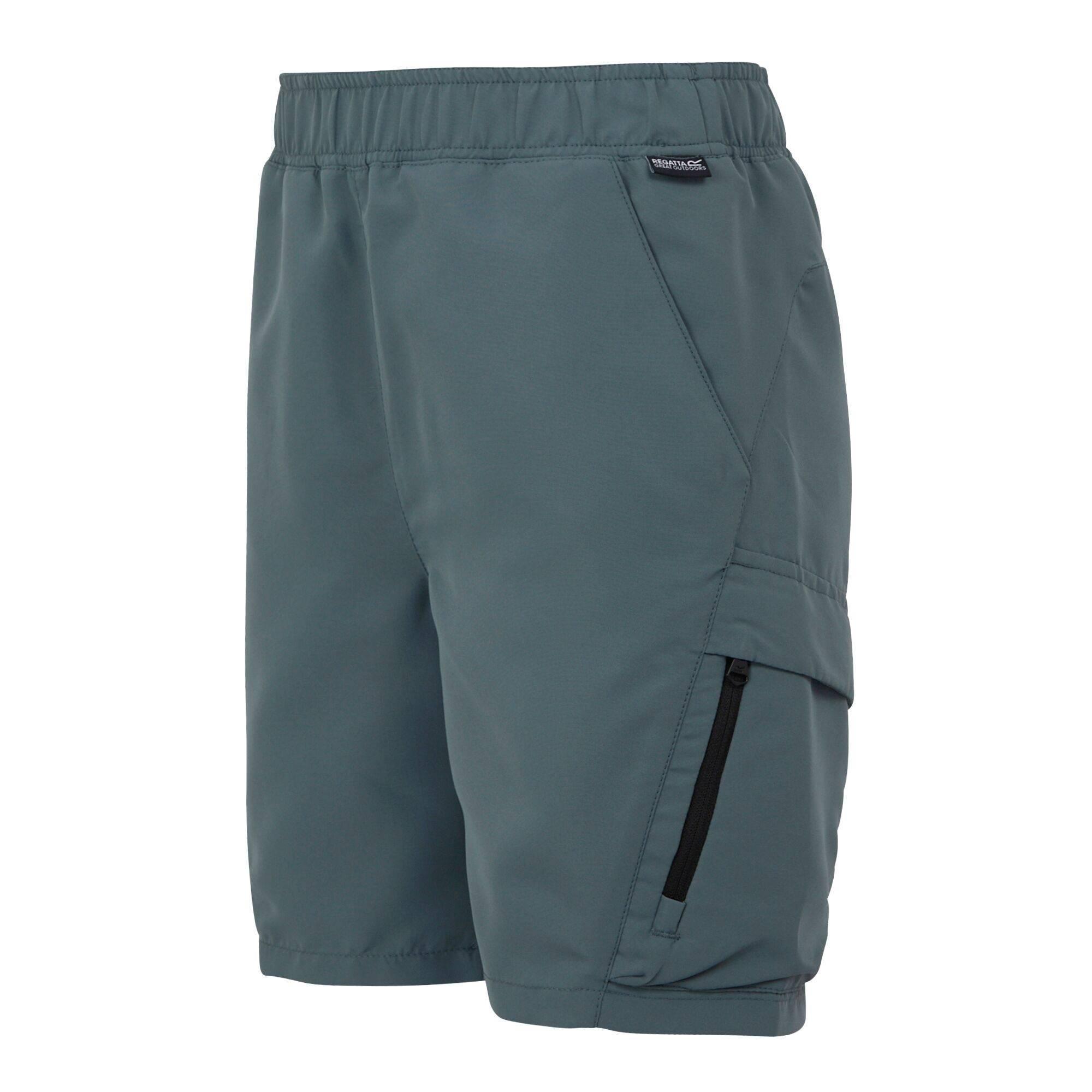 Regatta  Sorcer III Shorts 