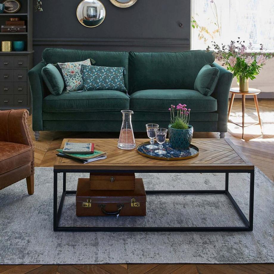 La Redoute Intérieurs Couchtisch  