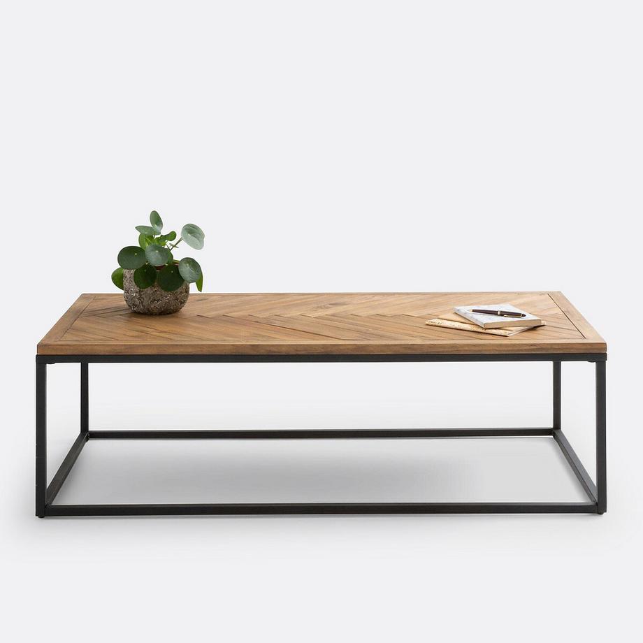 La Redoute Intérieurs Couchtisch  