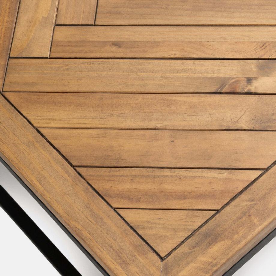 La Redoute Intérieurs Couchtisch  