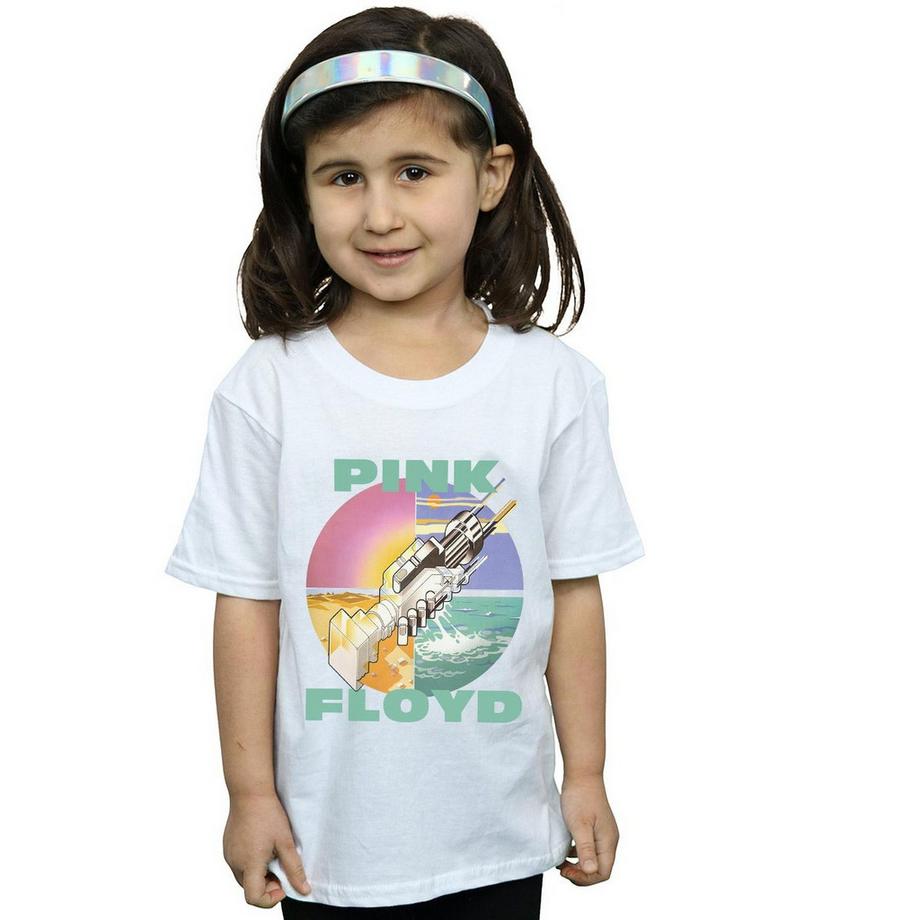 Pink Floyd  Tshirt WISH YOU WERE HERE 