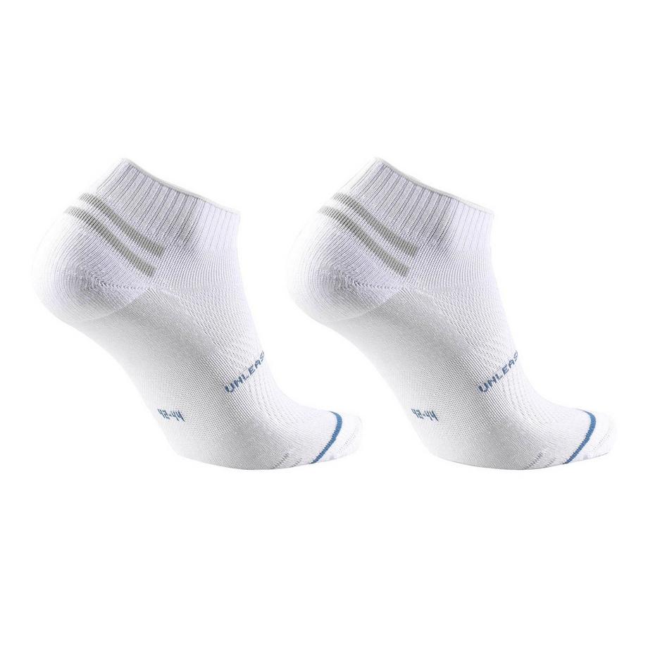 UYN Chaussettes Sneaker Stretch Lot de 2  