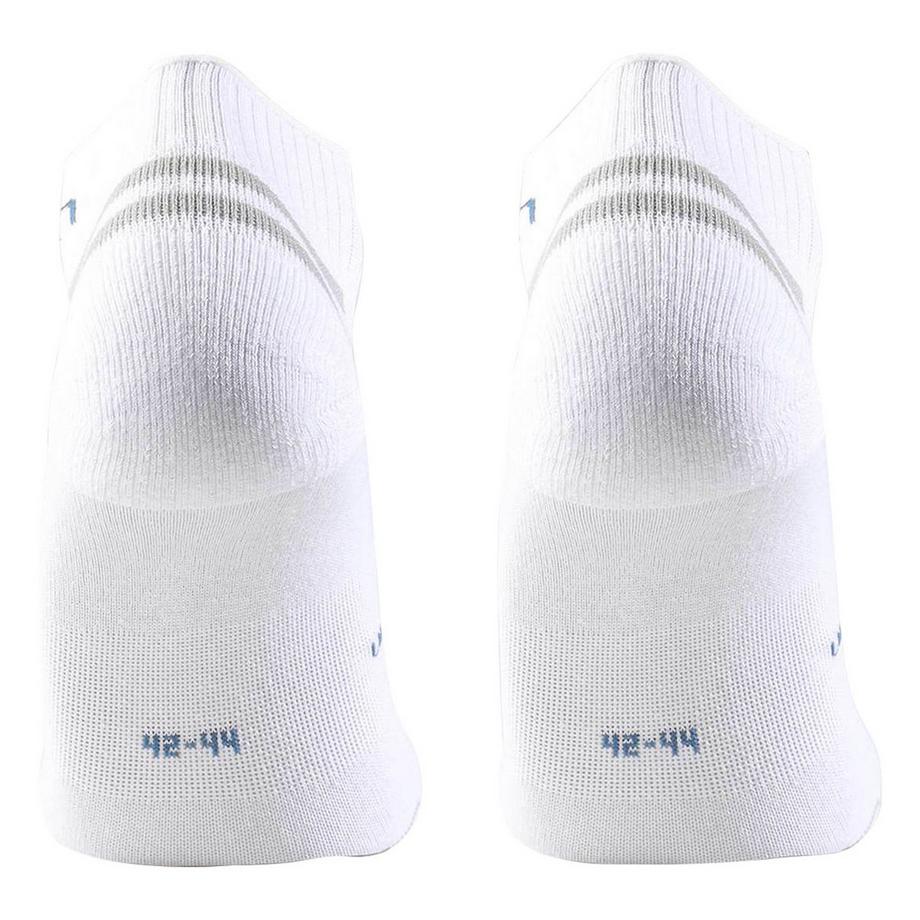 UYN Chaussettes Sneaker Stretch Lot de 2  