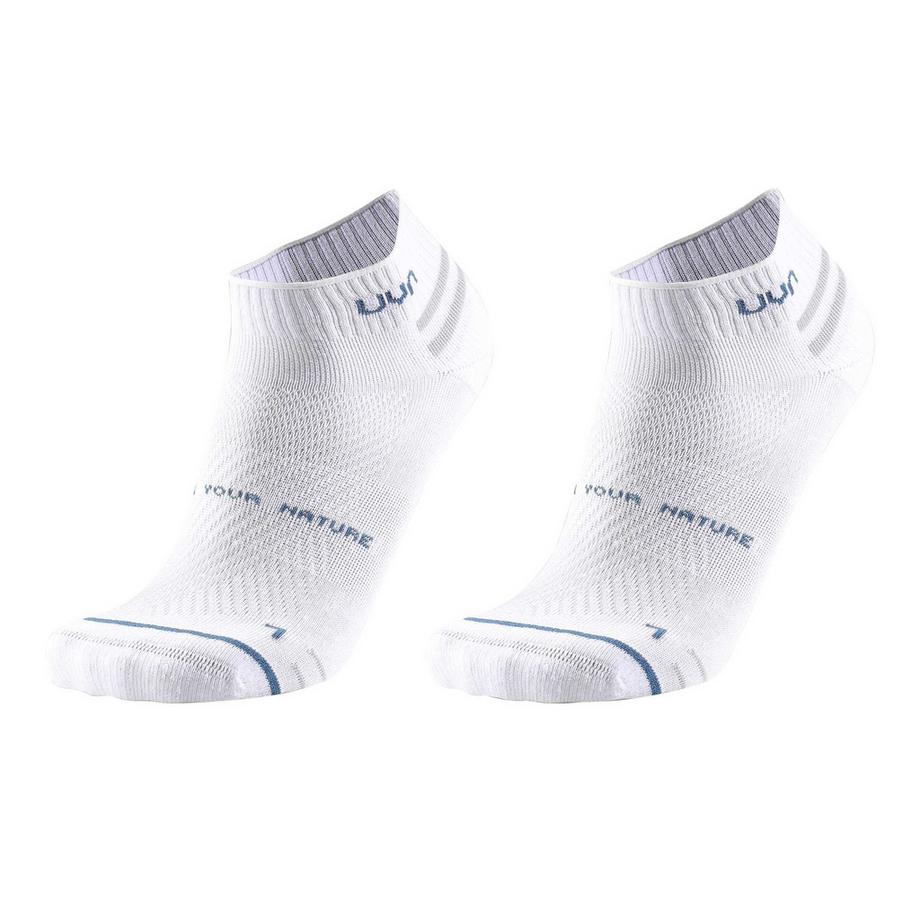 Socken  2er Pack Stretch