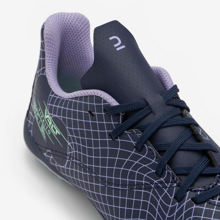 KIPSTA  Scarpe da calcio bambino Viralto I MG/AG 