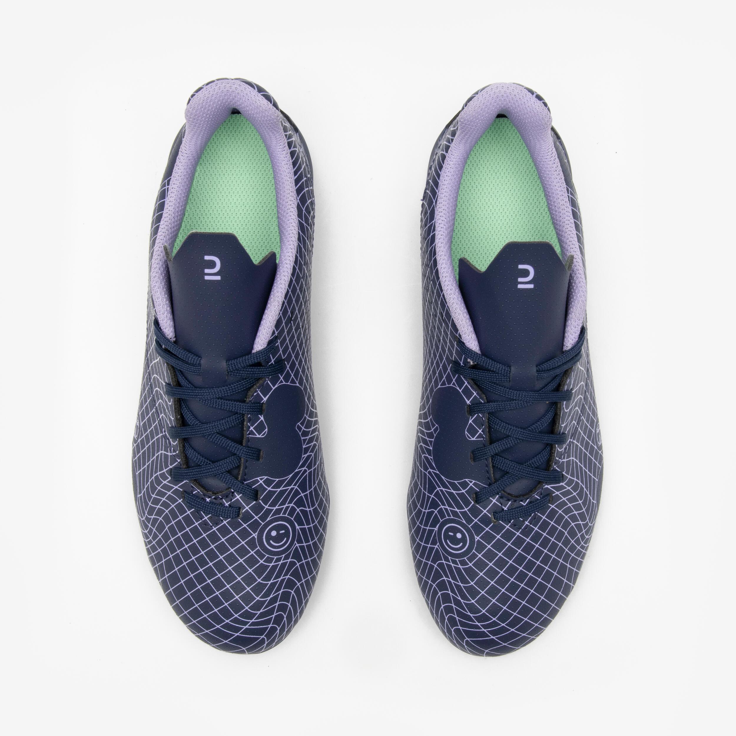 KIPSTA  Fussballschuhe - VIRALTO I MG/AG 