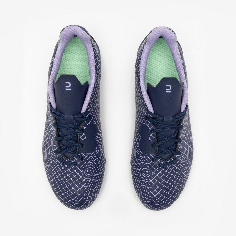 KIPSTA  Scarpe da calcio bambino Viralto I MG/AG 