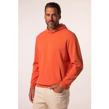 Hoodie, Nachhaltigkeit, recyceltes Polyester, bis 7 XL