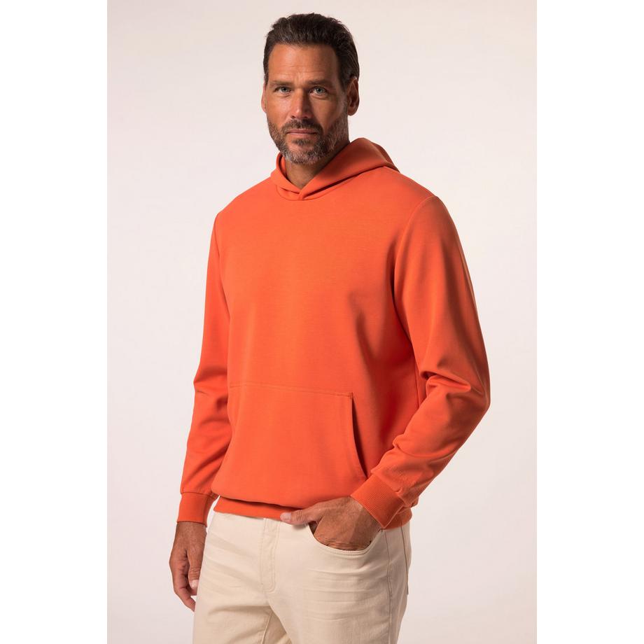 JP1880 JP AWARE Hoodie Recyceltes Polyester  