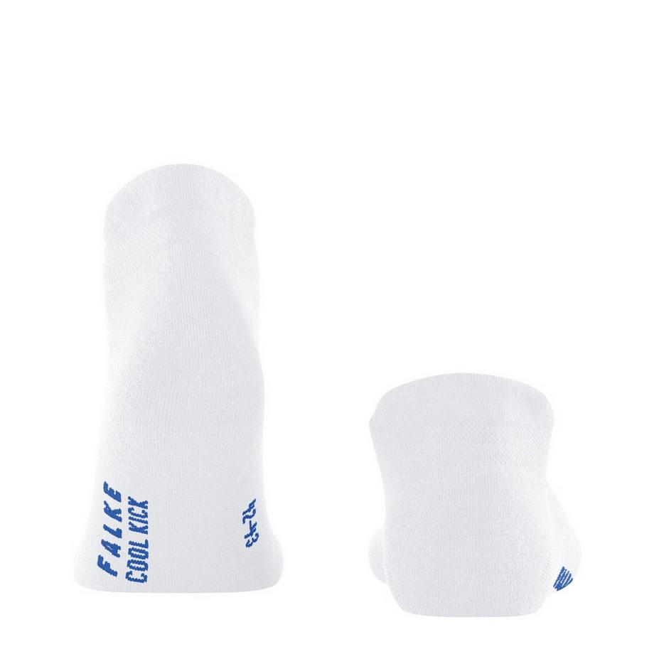 FALKE Cool Kick SN Sneaker Socken  