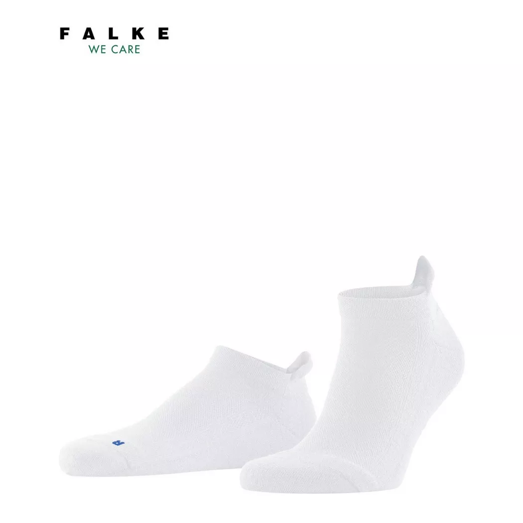 FALKE Sneakersocken "Cool Kick" 1 Paar tlg.