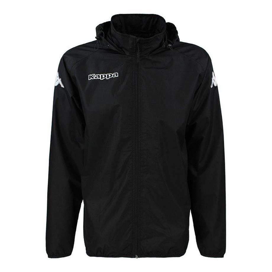 Kappa Martio Full Zip Veste  