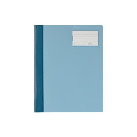 DURABLE DURABLE Schnellhefter A4 2500/06 blau  