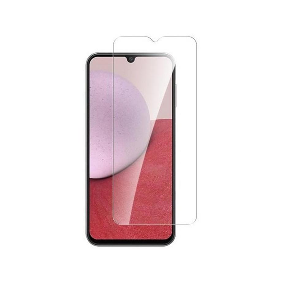 X-Pro Clear Pellicola proteggischermo trasparente Samsung 1 pz