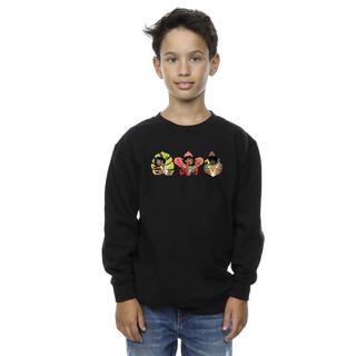 Disney  Encanto Sweatshirt 