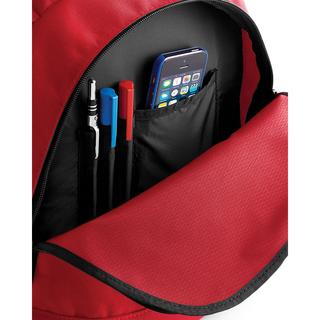 Bagbase Zaino Universale 18 Litri Confezione da 2  