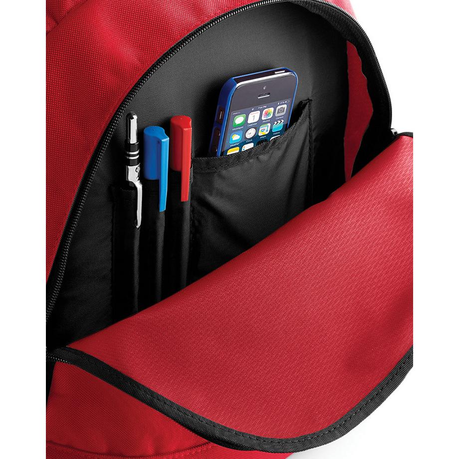 Bagbase Sac à dos Universel 18 Litres Lot de 2  