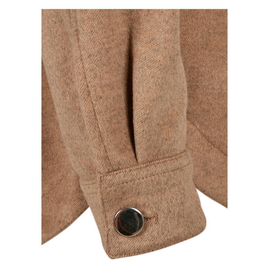 URBAN CLASSICS Classic Overshirt  