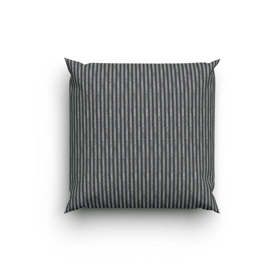 Lotus Bettwäsche Bambus Linie anthrazit