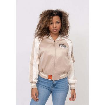 Bomberjacke