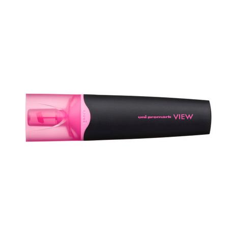 uni-ball Uni-Ball Promark USP-200 evidenziatore 1 pz Punta smussata Rosa  