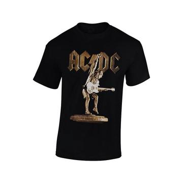 ACDC Stiff Upper Lip TShirt