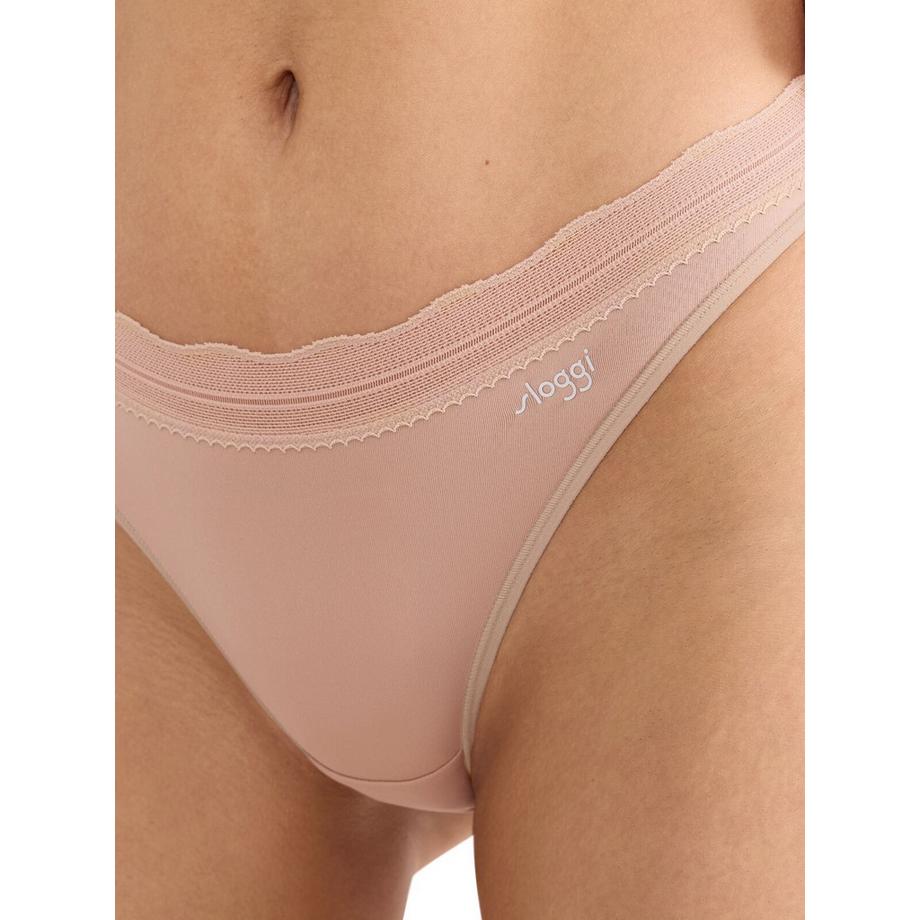 sloggi Go Blush Strings  