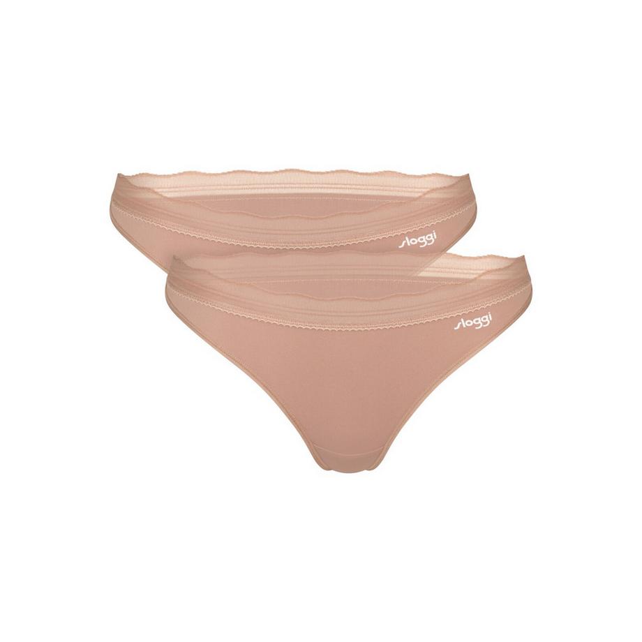 Go Blush Strings