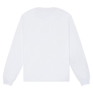 Bella + Canvas Langärmliges T-Shirt  