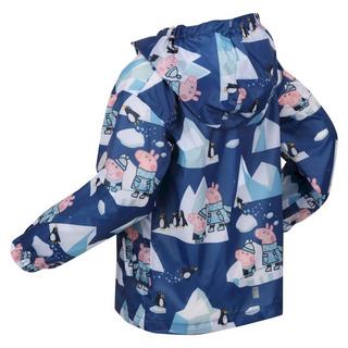 Regatta  Penguin Jacke, wasserfest Zum Falten 