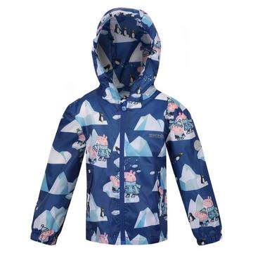 Penguin Jacke, wasserfest Zum Falten