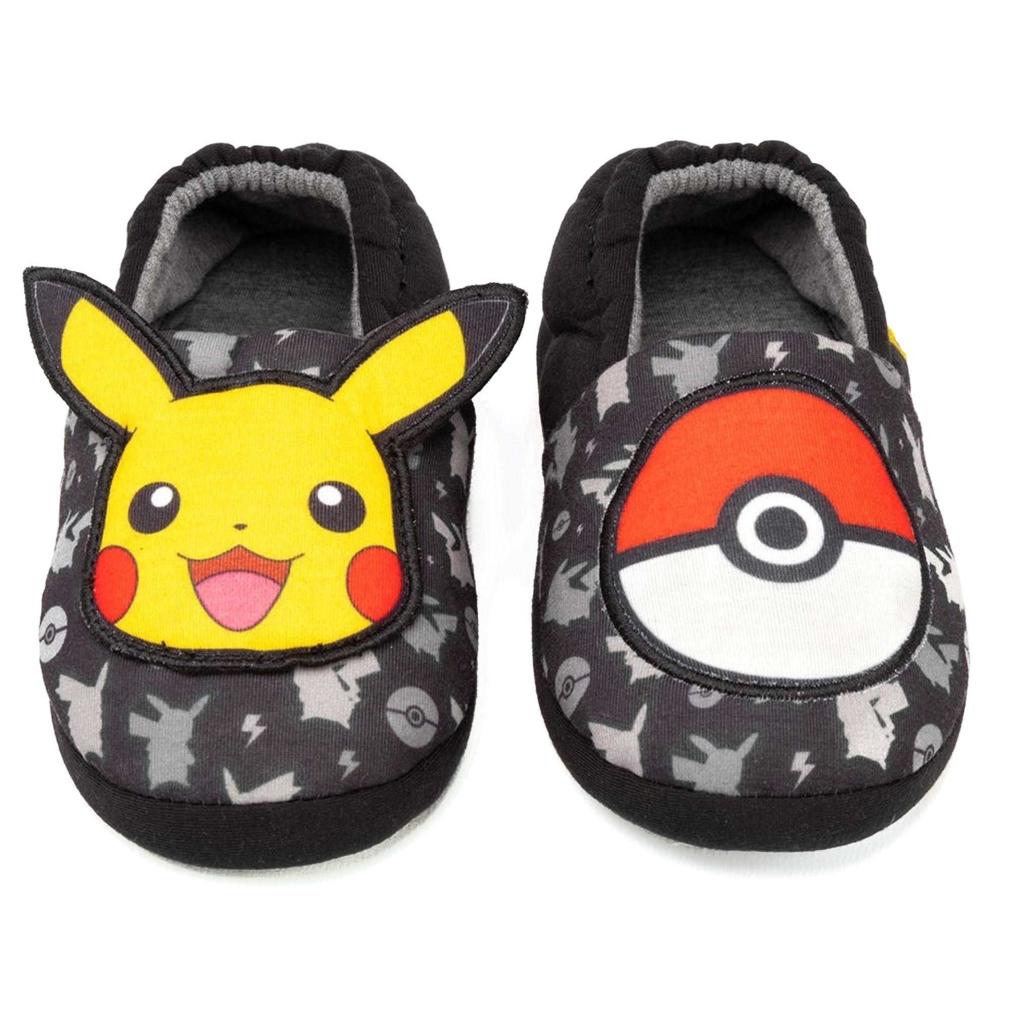 Pokémon  Chaussons Enfant 