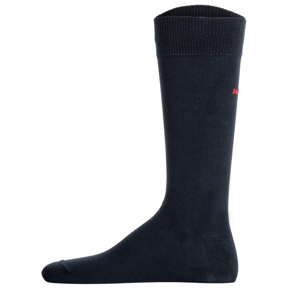 HUGO 6er Pack RS Uni Crew Socken  