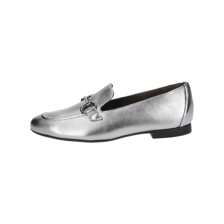 Paul Green Mocassino Slipper 2596  