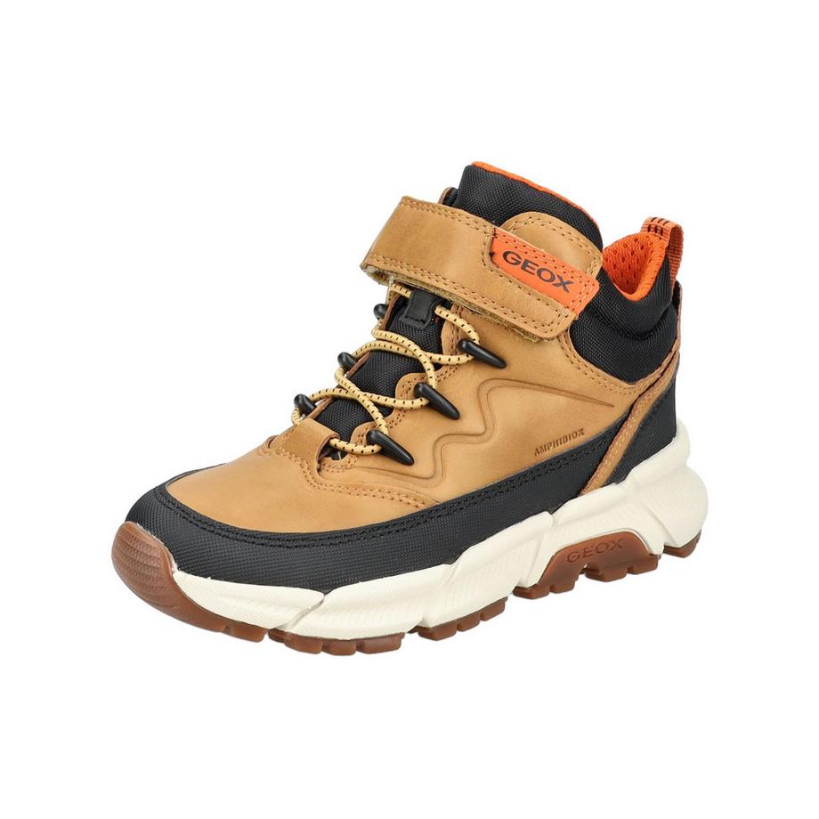 Stiefelette J36LCG 0MEFU