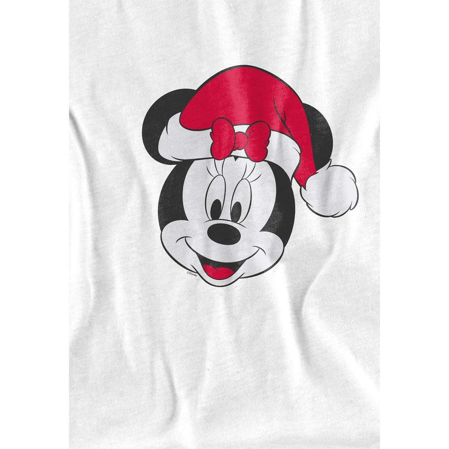 Disney  TShirt  weihnachtliches Design 