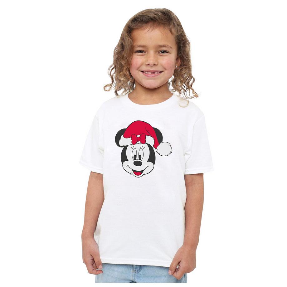 Disney  TShirt  weihnachtliches Design 
