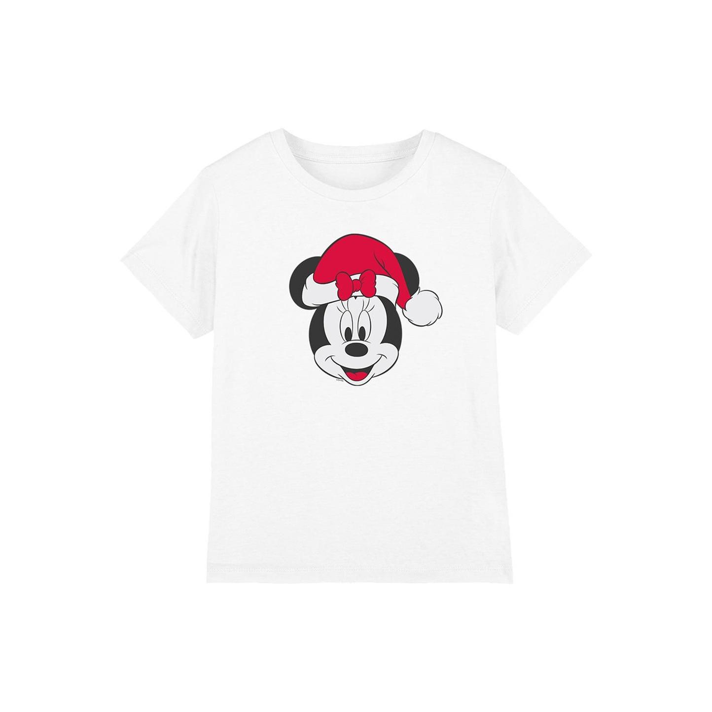 Disney  TShirt  weihnachtliches Design 