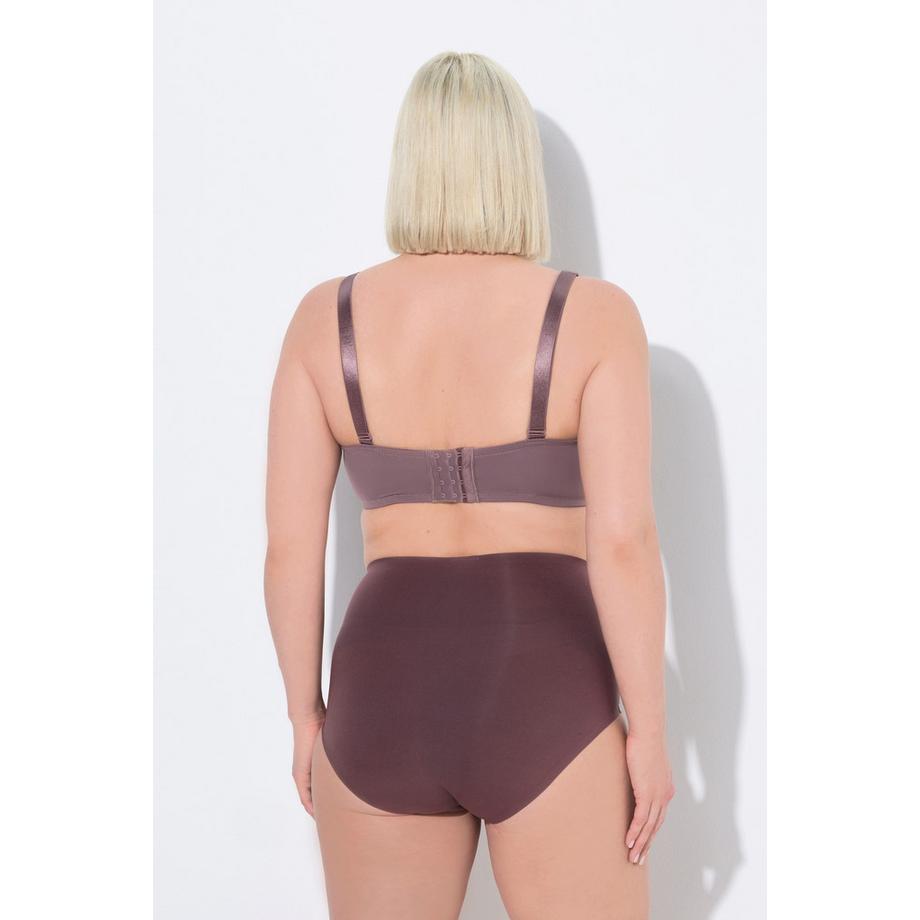 Ulla Popken Reggiseno Multiway Coppe Morbide Spalline Rimovibili  