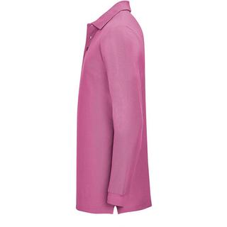 SOLS Winter II Polo Piqué Maniche Lunghe  