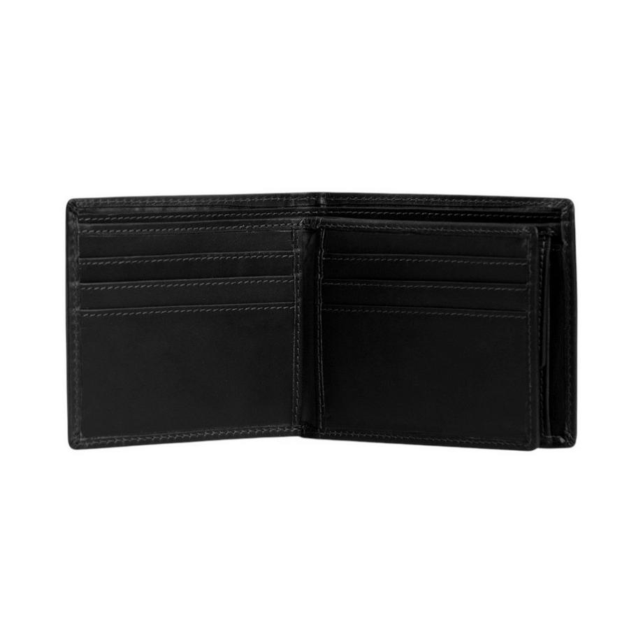 Chesterfield Portefeuille Cuir Noir  